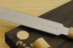 Gyokucho-1151-Flush-Cutting-Saw-Result