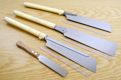 Gyokucho-Set-of-4-Japanese-Saws