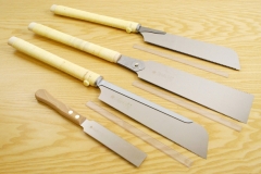 Gyokucho_Set_of_4_Japanese_Saws