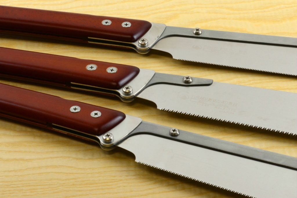 Contact Gyokucho Japanese Saws