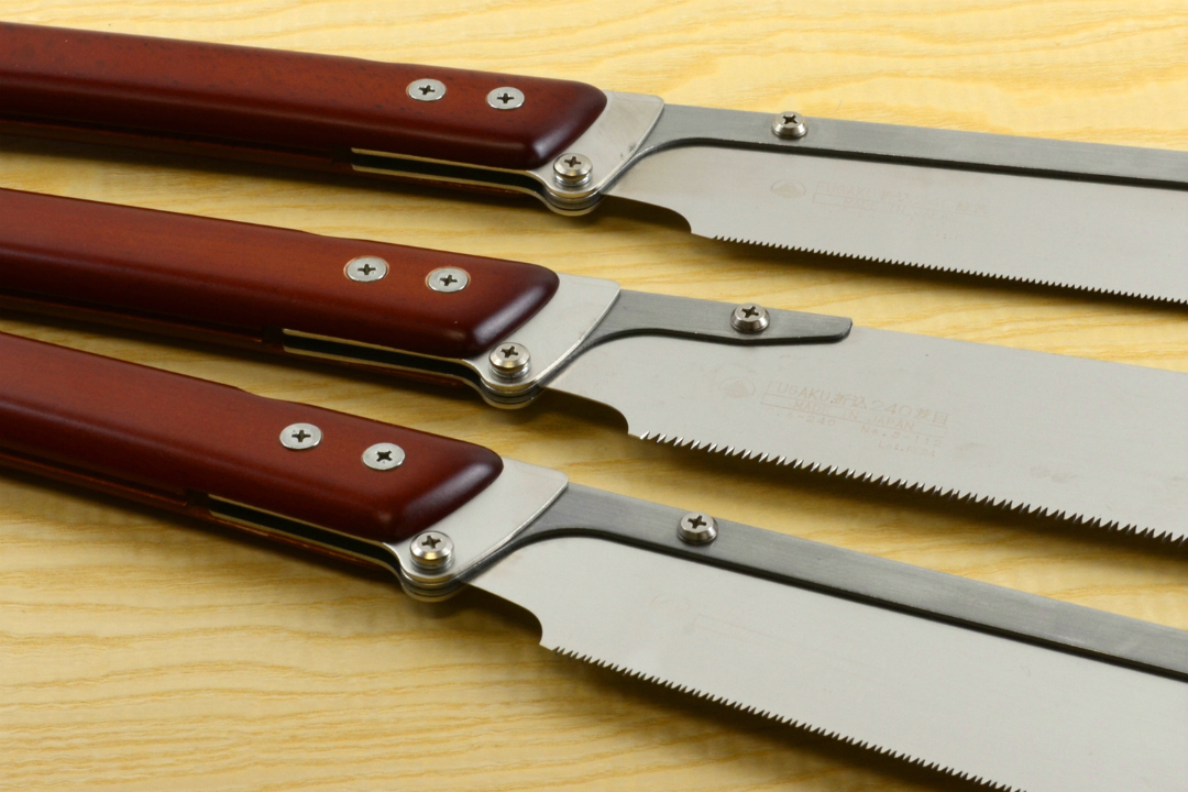 Contact Gyokucho Japanese Saws